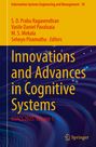Titel: Innovations and Advances in Cognitive Systems. Herausgeber: S. D. Prabu Ragavendiran, Vasile Daniel Pavaloaia, M. S. Mekala.