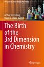 The Birth of the 3rd Dimension in Chemistry, Buch