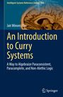 Jair Minoro Abe: An Introduction to Curry Systems, Buch