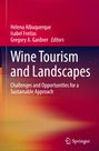 : Wine Tourism and Landscapes, Buch