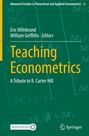 Teaching Econometrics, Buch