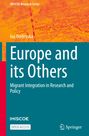 Iva Dodevska: Europe and its Others, Buch