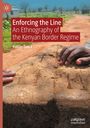 Katrin Sowa: Enforcing the Line, Buch