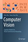 Song-Chun Zhu: Computer Vision, Buch
