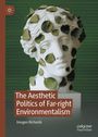 Imogen Richards: The Aesthetic Politics of Far-right Environmentalism, Buch