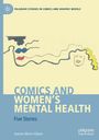 Jeanne-Marie Viljoen: Comics and Women's Mental Health, Buch