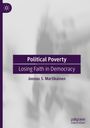 Joonas S. Martikainen: Political Poverty, Buch