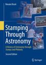 Renato Dicati: Stamping Through Astronomy, Buch