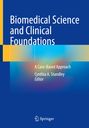 : Biomedical Science and Clinical Foundations, Buch