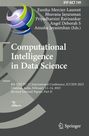 : Computational Intelligence in Data Science, Buch