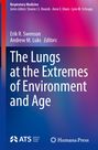 : The Lungs at the Extremes of Environment and Age, Buch