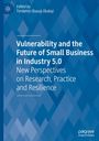 Vulnerability and the Future of Small Business in Industry 5.0, Buch