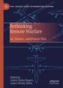 : Rethinking Remote Warfare, Buch