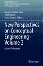 : New Perspectives on Conceptual Engineering - Volume 2, Buch