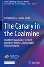 : The Canary in the Coalmine, Buch