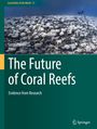 : The Future of Coral Reefs, Buch