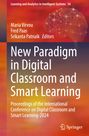 : New Paradigm in Digital Classroom and Smart Learning, Buch