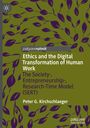 Peter G. Kirchschlaeger: Ethics and the Digital Transformation of Human Work, Buch