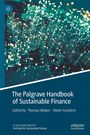 : The Palgrave Handbook of Sustainable Finance, Buch