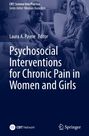 : Psychosocial Interventions for Chronic Pain in Women and Girls, Buch