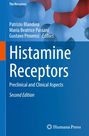 : Histamine Receptors, Buch