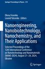 Nanoengineering, Nanobiotechnology, Nanochemistry, and Their Applications, Buch