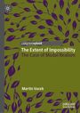 Martin Vacek: The Extent of Impossibility, Buch
