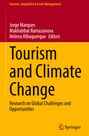 : Tourism and Climate Change, Buch