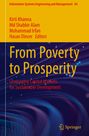 : From Poverty to Prosperity, Buch