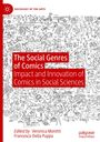 : The Social Genres of Comics, Buch