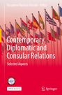 : Contemporary Diplomatic and Consular Relations, Buch