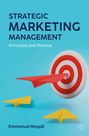 Emmanuel Mogaji: Strategic Marketing Management, Buch