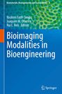 : Bioimaging Modalities in Bioengineering, Buch