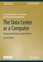 Luiz Andre Barroso: The Data Center as a Computer, Buch