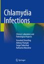 Vsevolod Zinserling: Chlamydia Infections, Buch
