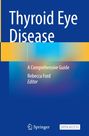 Thyroid Eye Disease, Buch