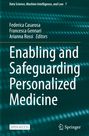 : Enabling and Safeguarding Personalized Medicine, Buch