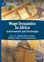 Wage Dynamics in Africa, Buch