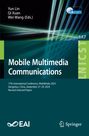 : Mobile Multimedia Communications, Buch