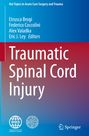 Traumatic Spinal Cord Injury, Buch