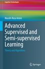 Massih-Reza Amini: Advanced Supervised and Semi-supervised Learning, Buch