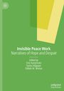 Invisible Peace Work, Buch