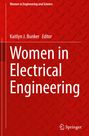 Women in Electrical Engineering, Buch