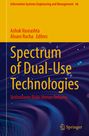 Spectrum of Dual-Use Technologies, Buch