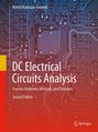 Mehdi Rahmani-Andebili: DC Electrical Circuits Analysis, Buch