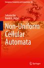 Sukanta Das: Non-Uniform Cellular Automata, Buch