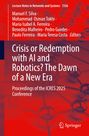 Crisis or Redemption with AI and Robotics? The Dawn of a New Era, Buch