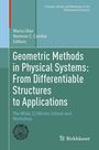 : Geometric Methods in Physical Systems: From Differentiable Structures to Applications, Buch