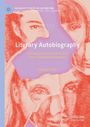 Melissa Schuh: Literary Autobiography, Buch