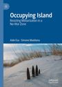 Simone Maddanu: Occupying Island, Buch